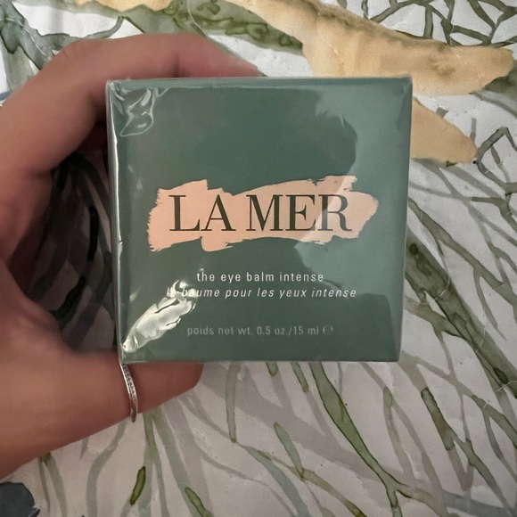La Mer Skincare La Mer The Eye Balm Intense5 Oz5 Ml Poshmark